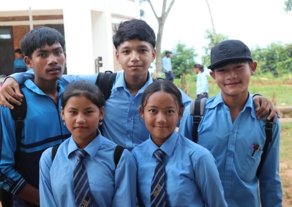 Education for Every Child