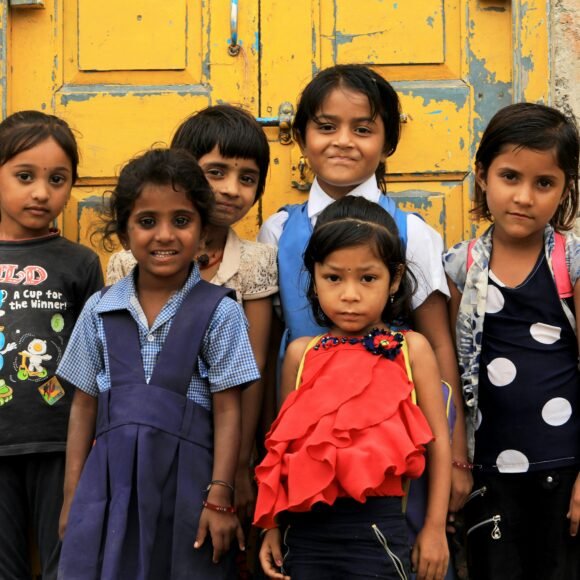 Introducing AANANDMY Life Care Foundation