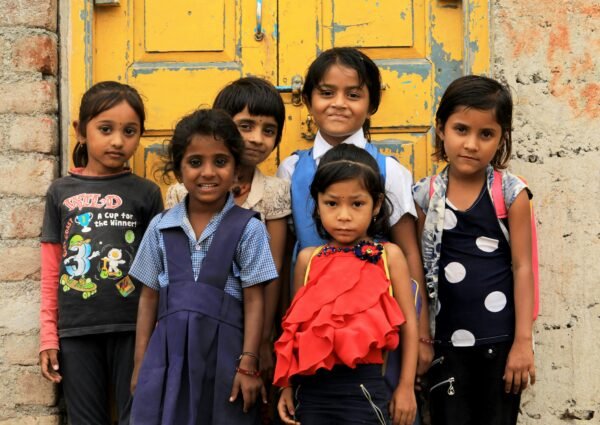 Introducing AANANDMY Life Care Foundation