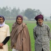 Senior Citizen Welfare