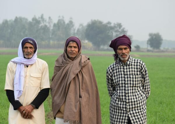 NGO for Rural Revelopament – Aanadmy Life care Foundation