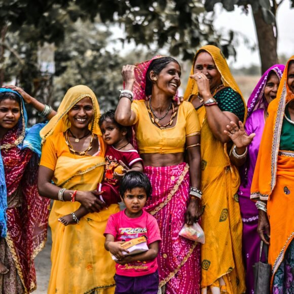 NGO for women empowerment – Aanandmy Life Care Foundation