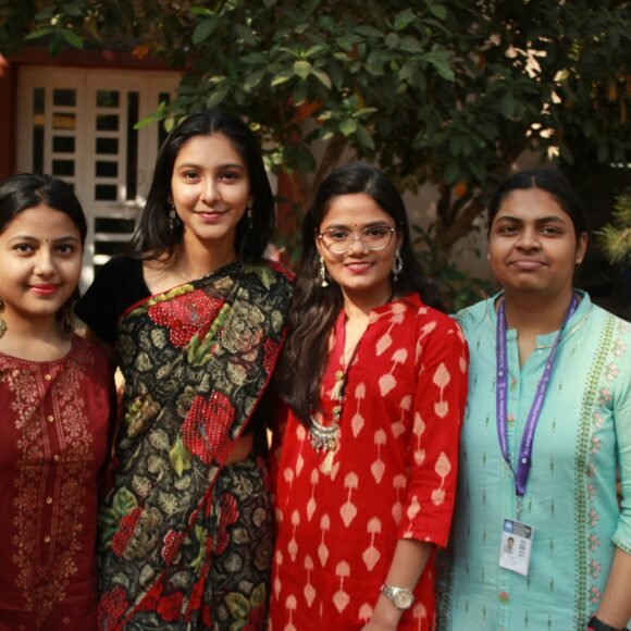 Skilling & Livelihoods