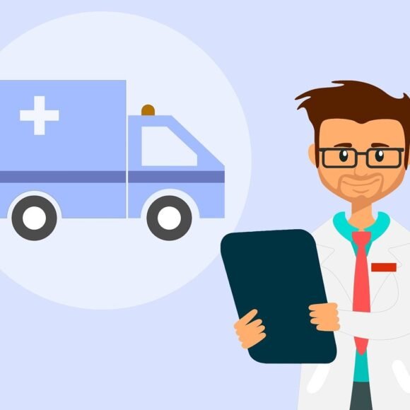 NGO for health services – Aanandmy Life Caare Foundation