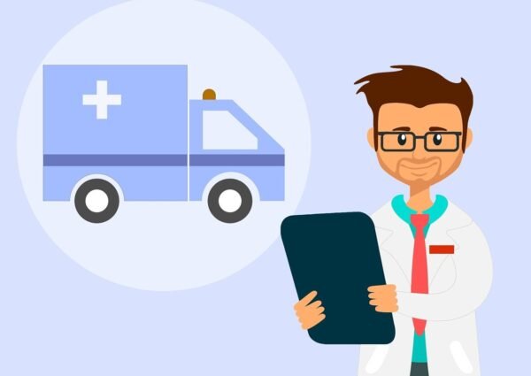 NGO for health services – Aanandmy Life Caare Foundation