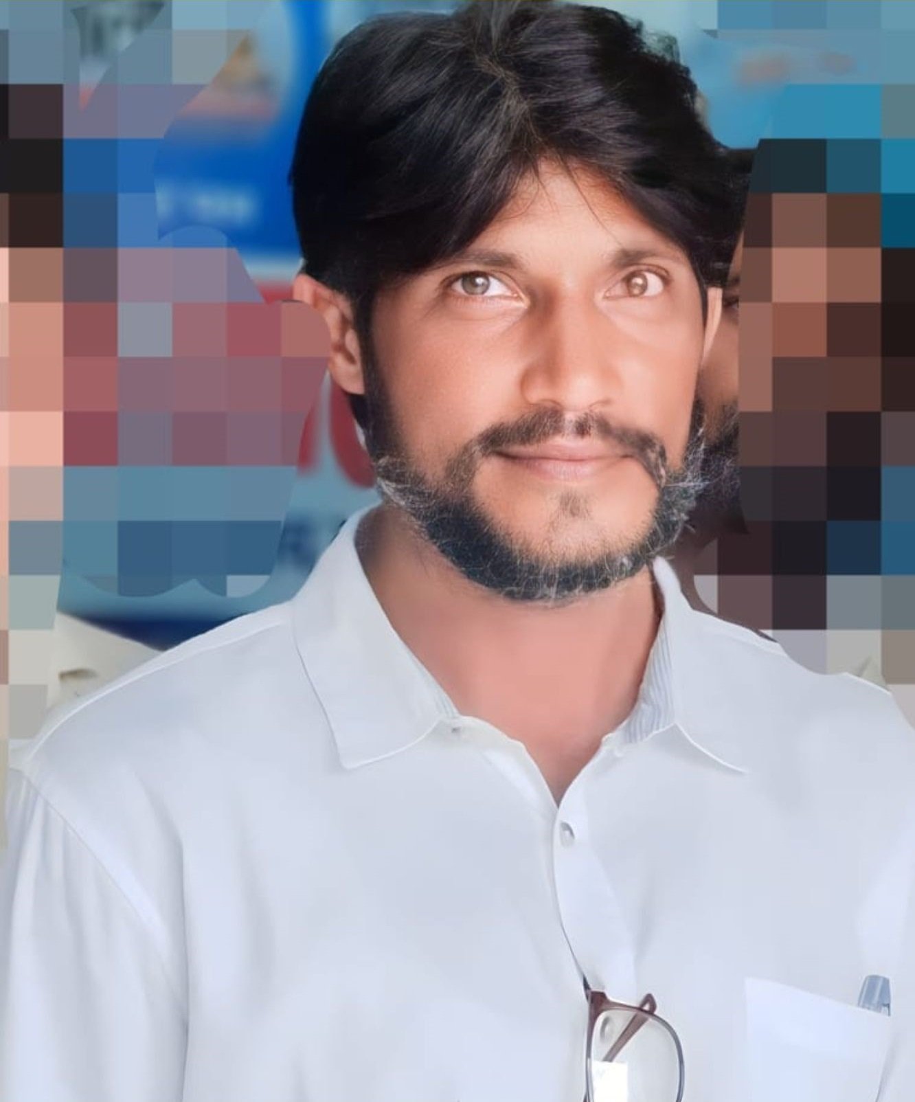 Gul Mohd