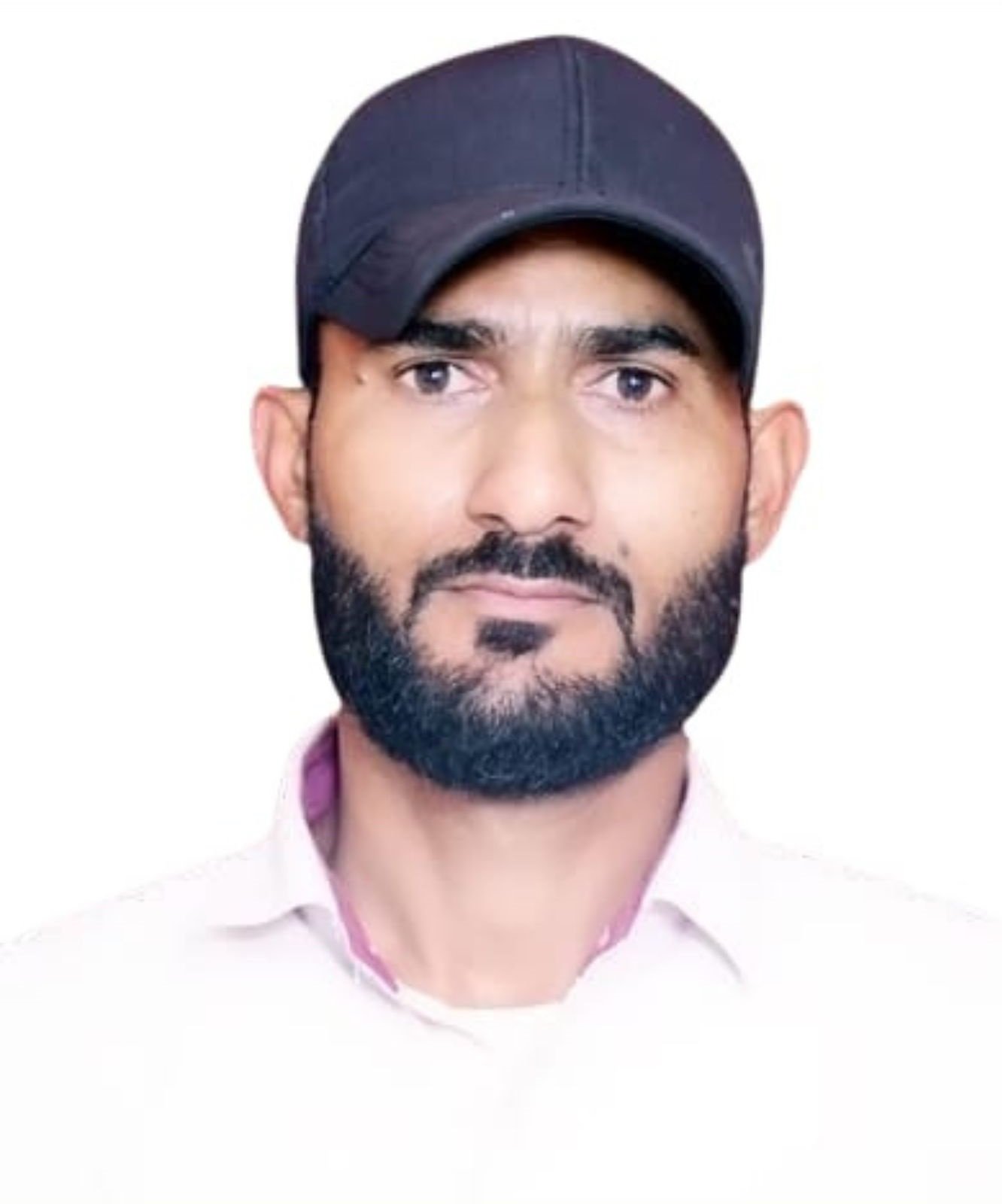 Juber Alam