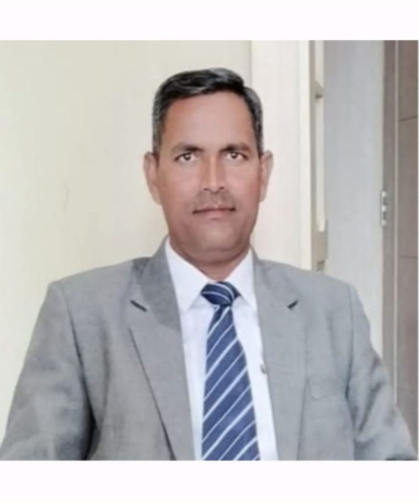 Meghraj Singh