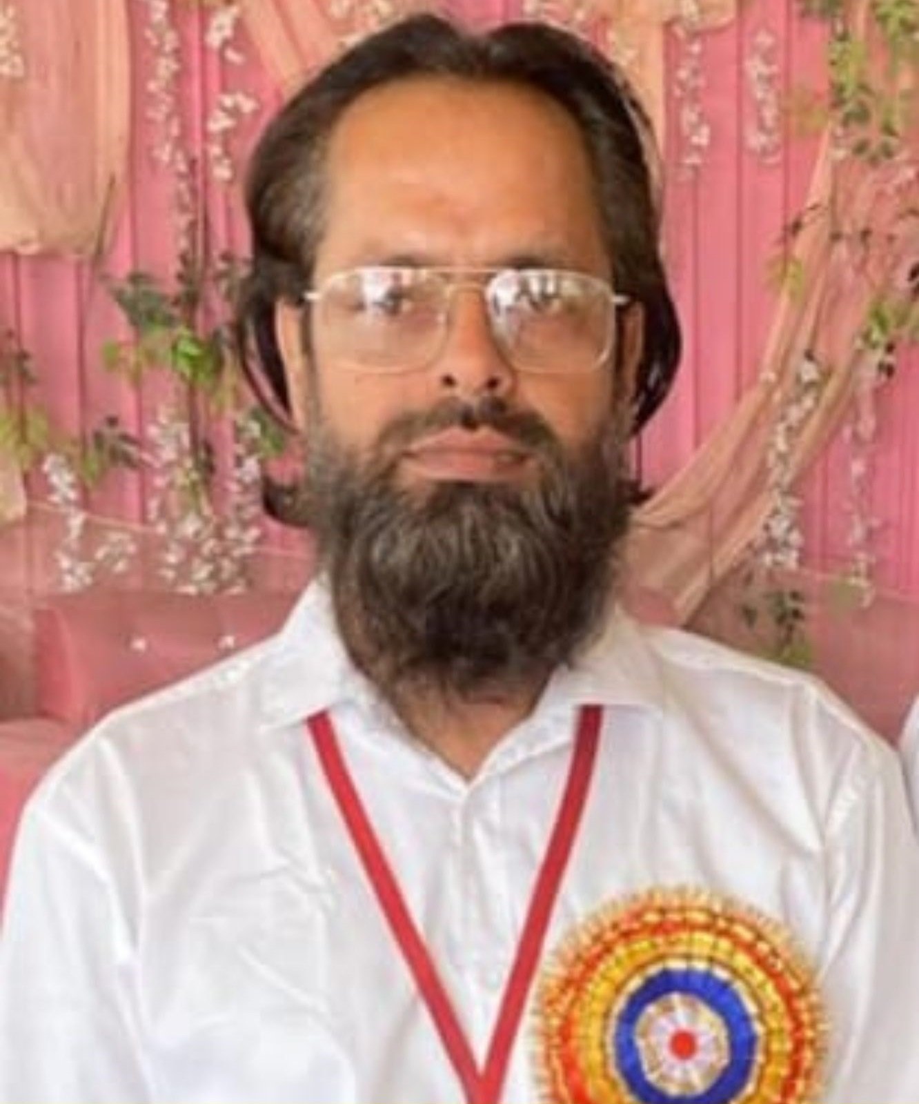 Jaakir Husain